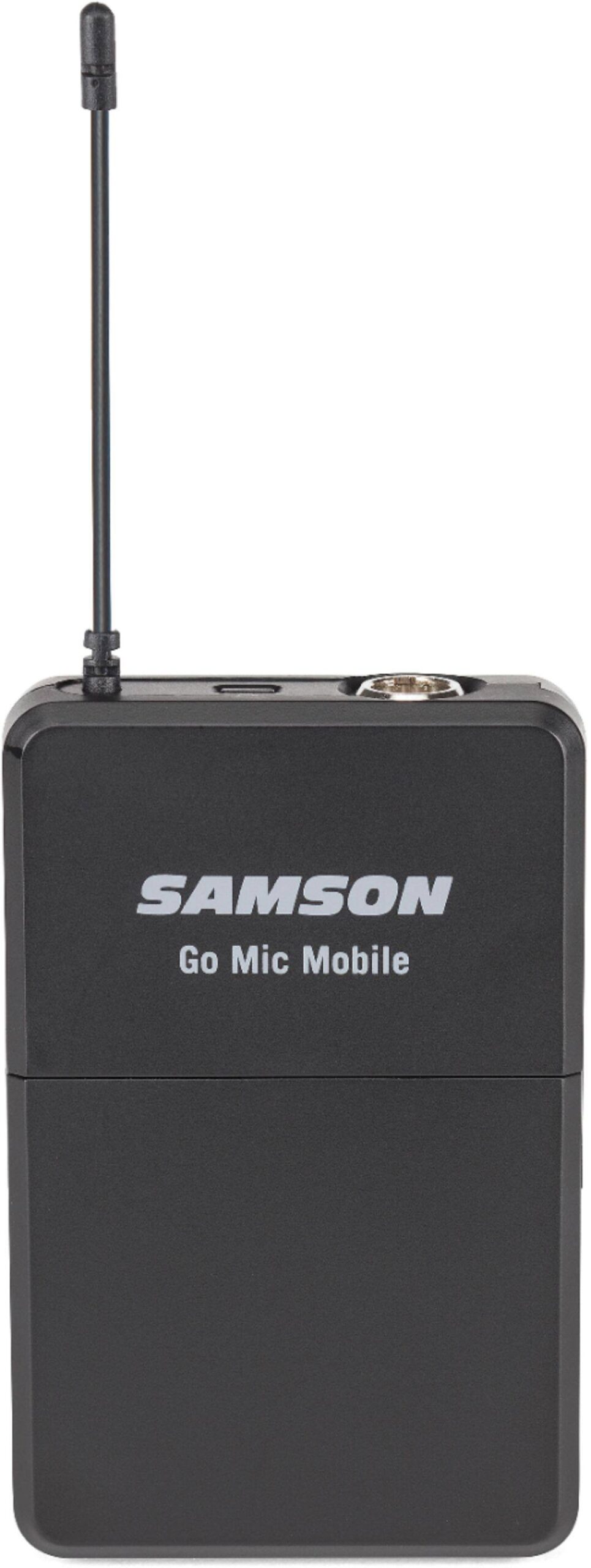 Samson - Go Mic Mobile Lavalier Wireless Microphone System