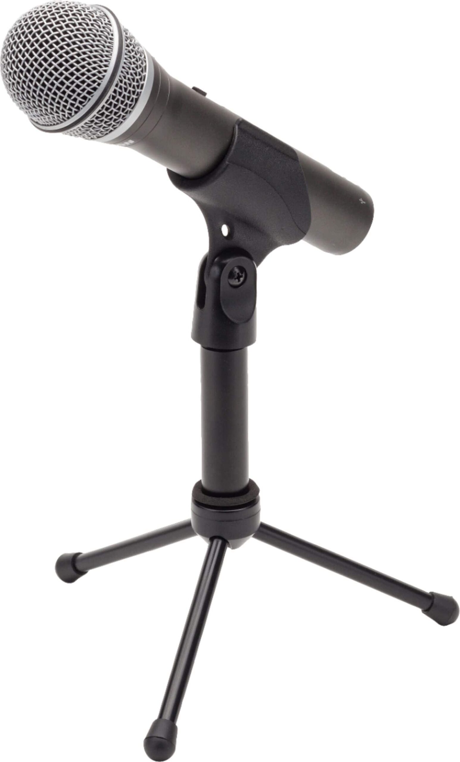 Samson - Q2U Dynamic USB Microphone