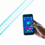 Savage Universal - RGB Light Painter Pro LED Wand