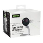 Shure - MV5 USB Condenser Microphone