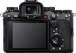 Sony - Alpha 1 Full-Frame Mirrorless Camera - Body Only - Black