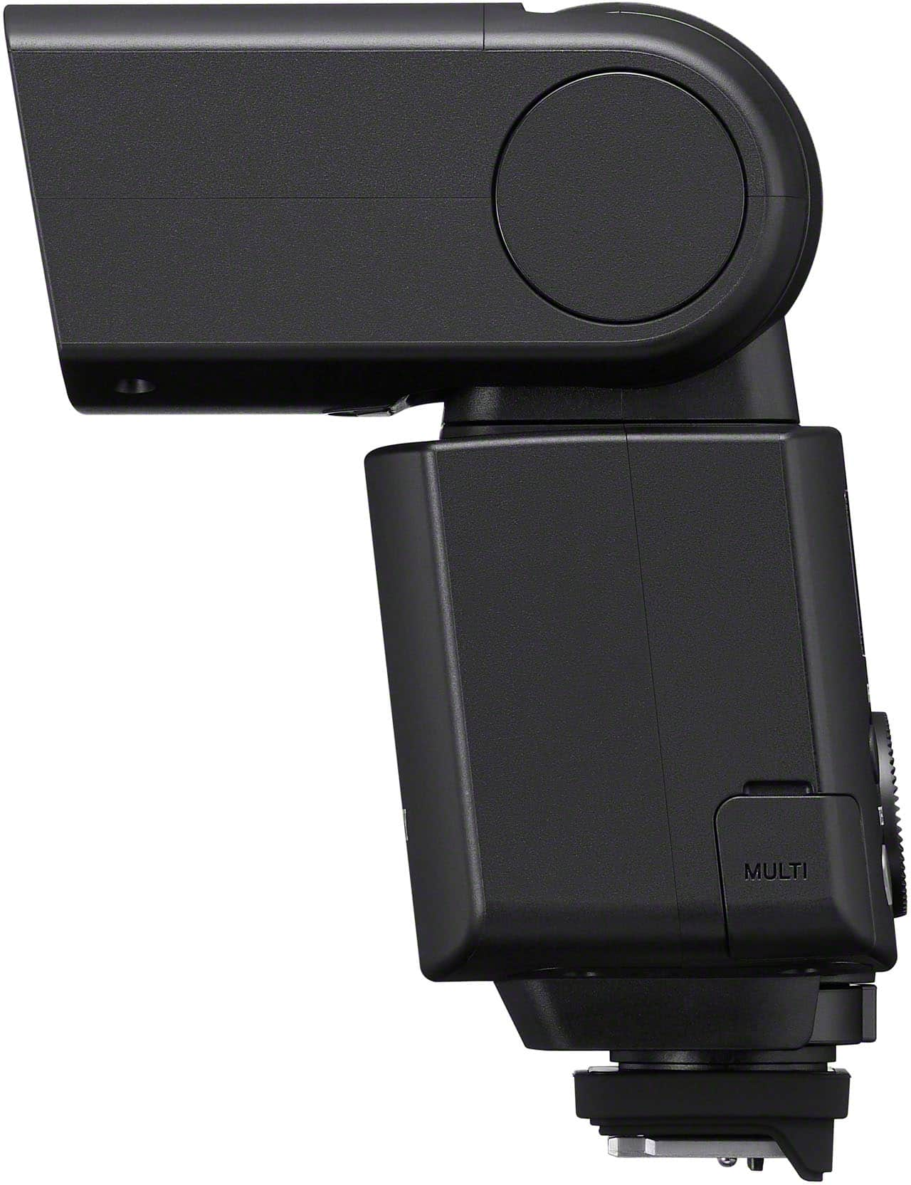 Sony - HVL-F46RM Wireless Radio Flash