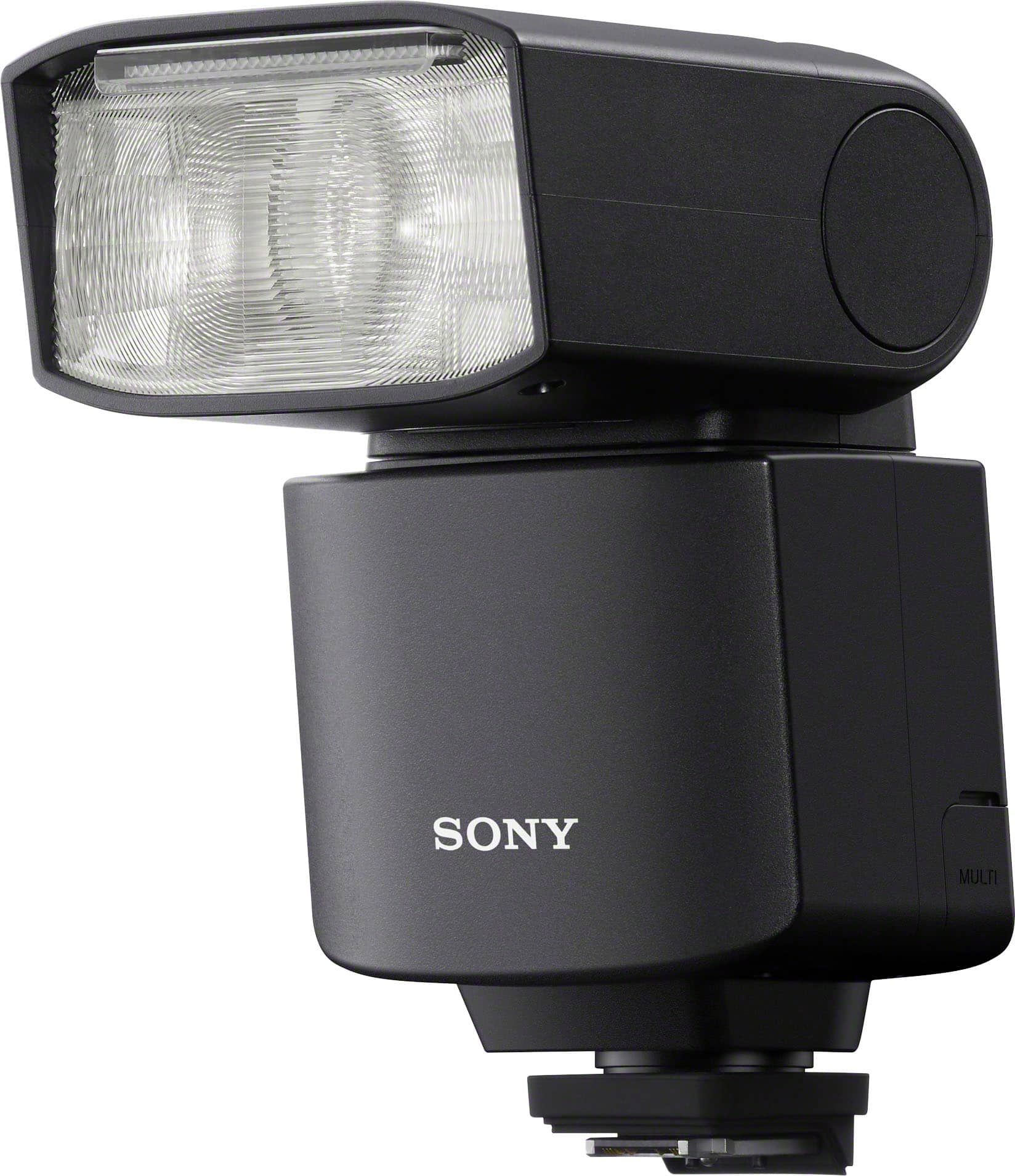 Sony - HVL-F46RM Wireless Radio Flash