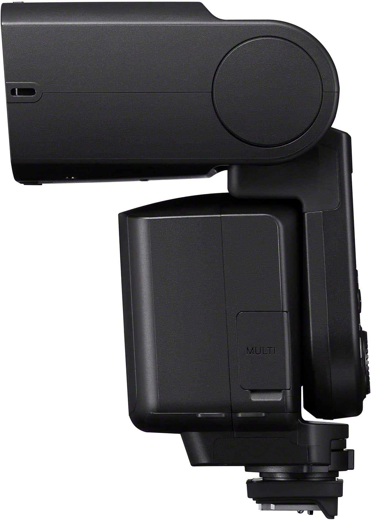 Sony - HVL-F60RM2 Wireless Radio Flash