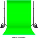 Sunpak - 10’ Backdrop Stand Kit