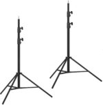 Sunpak - 10’ Backdrop Stand Kit