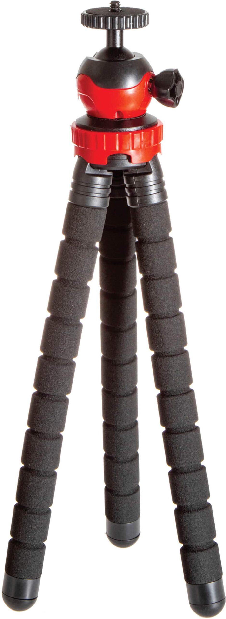 Sunpak - Gripper Bendable Tripod