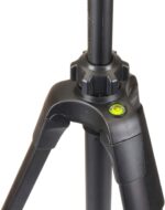 Sunpak - PlatinumPlus 5858D 58" Tripod - Black