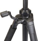 Sunpak - PlatinumPlus 5858D 58" Tripod - Black