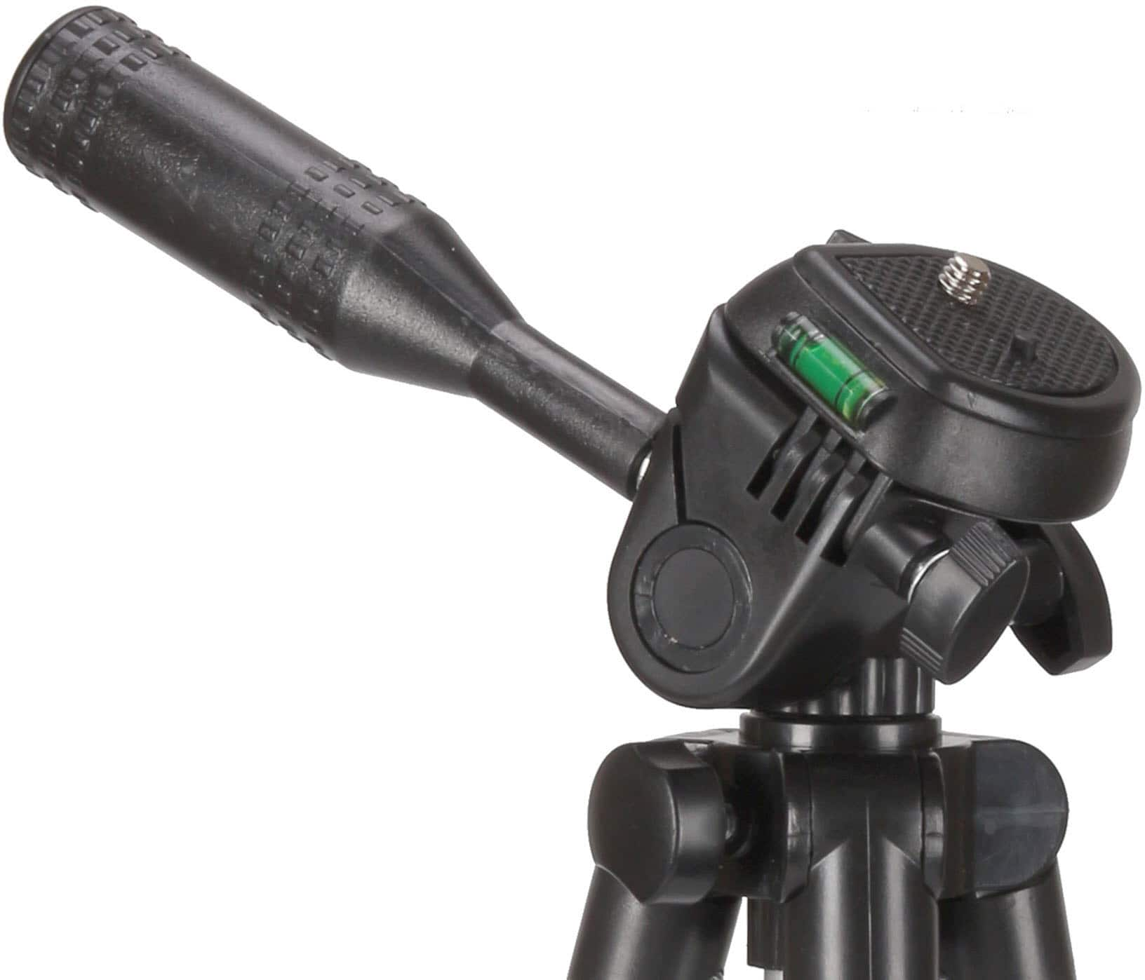 Sunpak - TravelSmart 50 Tripod