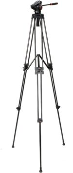 Sunpak - VideoPRO-M5 72.8-inches Tripod