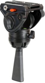 Sunpak - VideoPRO-M5 72.8-inches Tripod