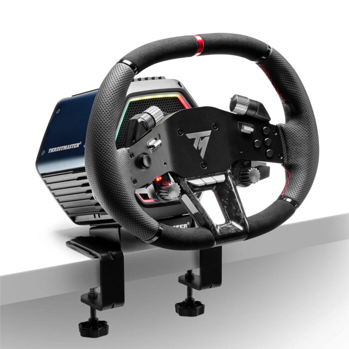 Thrustmaster Hypercar Wheel Add-On - Premium Wheel Rim