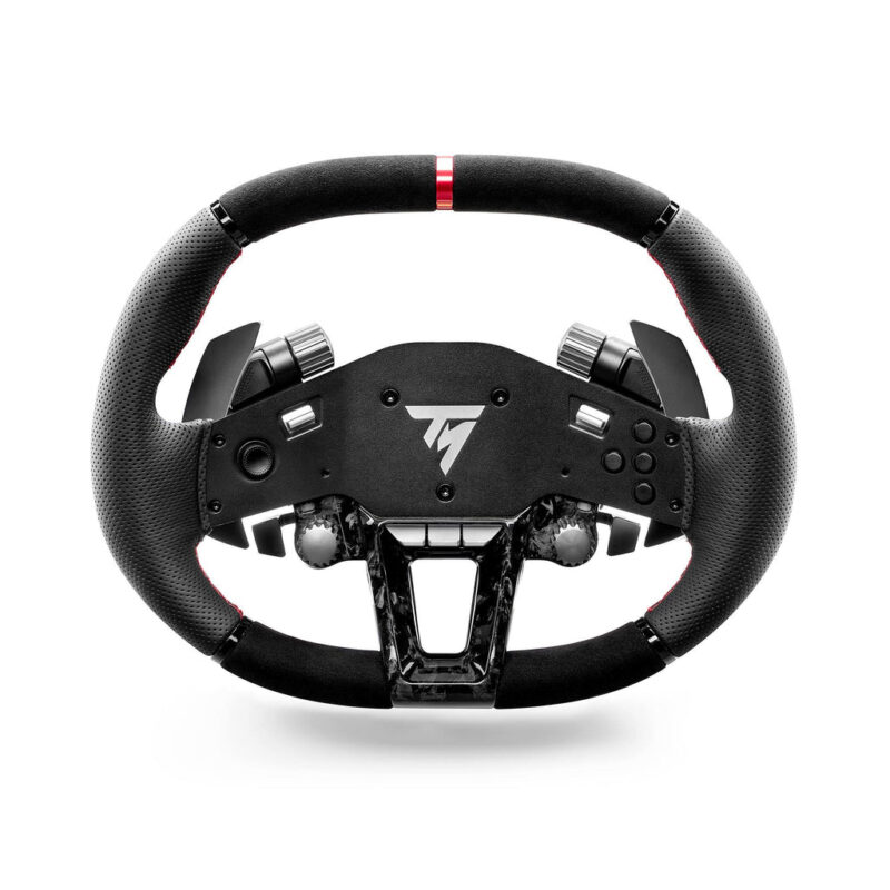 Thrustmaster Hypercar Wheel Add-On - Premium Wheel Rim