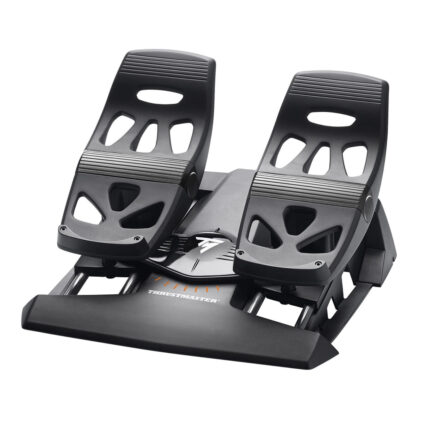 Thrustmaster T.Flight Rudder Pedals