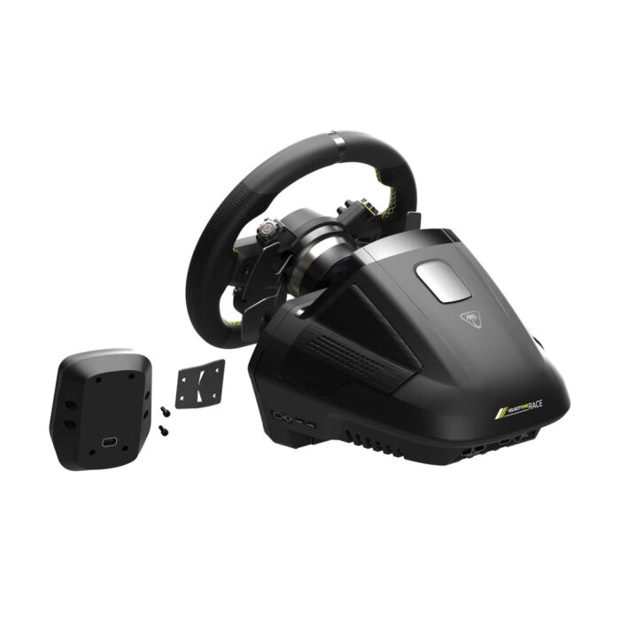 Turtle Beach® VelocityOne™ Race Universal Wheel & Pedal System