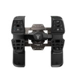 Turtle Beach VelocityOne Rudder Universal Rudder Pedals for Xbox Series X|S & Xbox One or Windows PC