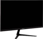 ViewSonic - OMNI VX2718-P-MHD 27" LCD FHD Adaptive Sync Gaming Monitor (HDMI and DisplayPort) - Black