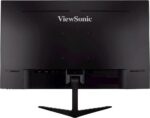 ViewSonic - OMNI VX2718-P-MHD 27" LCD FHD Adaptive Sync Gaming Monitor (HDMI and DisplayPort) - Black