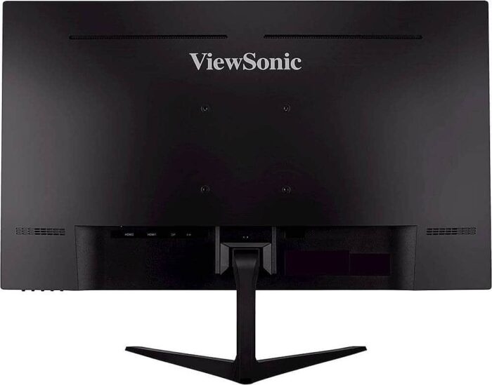 ViewSonic - OMNI VX2718-P-MHD 27" LCD FHD Adaptive Sync Gaming Monitor (HDMI and DisplayPort) - Black