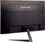 ViewSonic - OMNI VX2718-P-MHD 27" LCD FHD Adaptive Sync Gaming Monitor (HDMI and DisplayPort) - Black