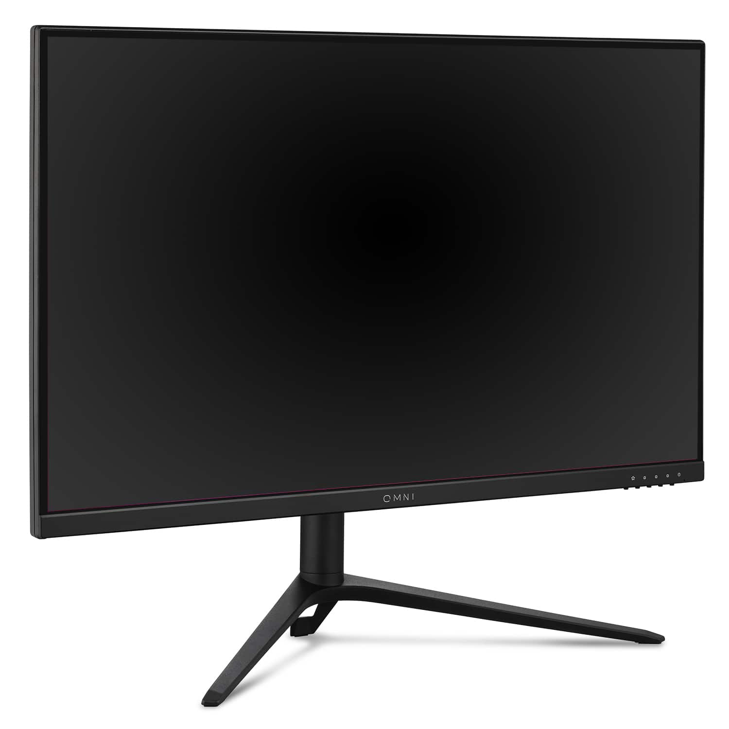 ViewSonic - OMNI VX2728J 27" IPS LCD FHD FreeSync Gaming Monitor (HDMI, DisplayPort) - Black