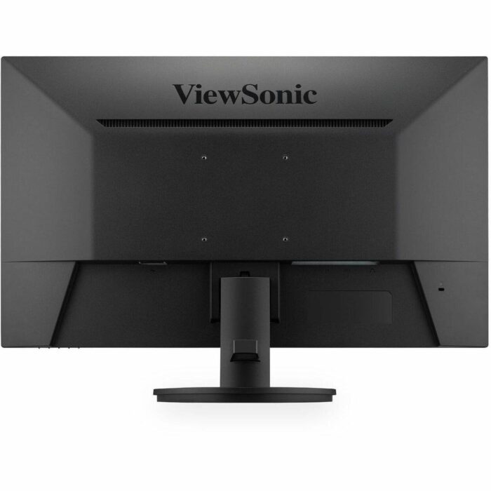 ViewSonic - VX2716A 27'' IPS LCD FHD 120HZ Gaming Monitor (USB-C, HDMI1.4, DP) - Black