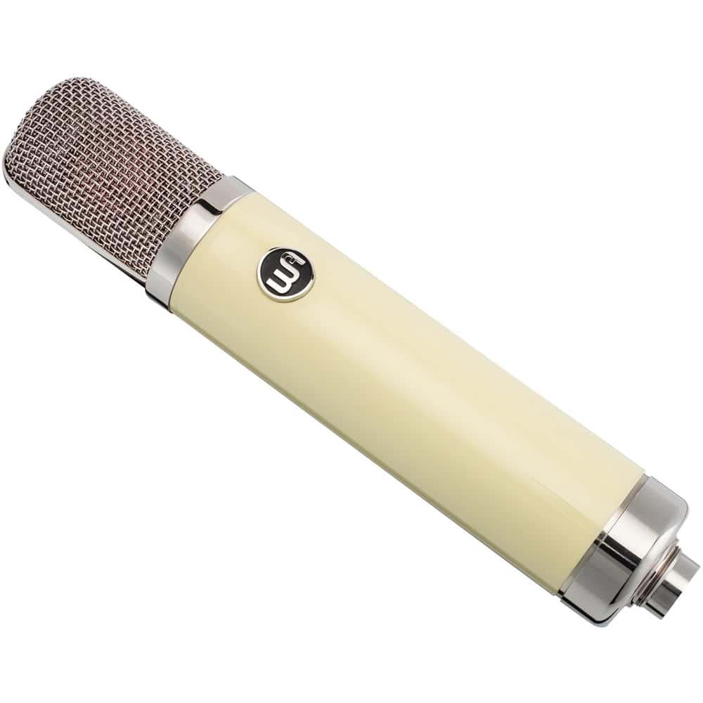 Warm Audio - Condenser Instrument and Vocal Microphone