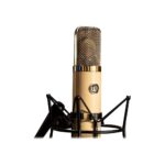 Warm Audio - Condenser Instrument and Vocal Microphone