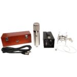 Warm Audio - Condenser Microphone Kit