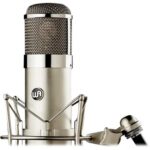 Warm Audio - Condenser Microphone Kit